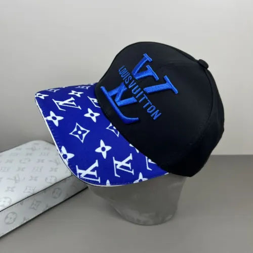 Louis Vuitton LV Caps #1428380 $25.00 USD, Wholesale Replica Louis Vuitton LV Caps