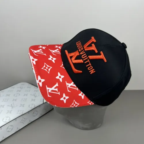 Louis Vuitton LV Caps #1428381 $25.00 USD, Wholesale Replica Louis Vuitton LV Caps