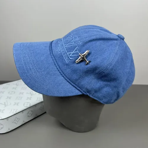 Replica Louis Vuitton LV Caps #1428383 $29.00 USD for Wholesale