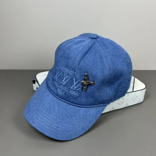 Replica Louis Vuitton LV Caps #1428383 $29.00 USD for Wholesale