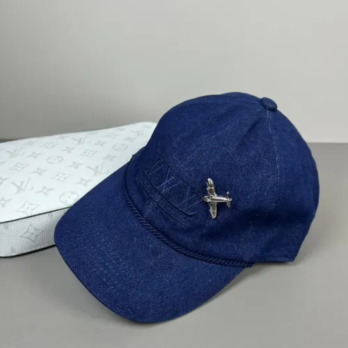 Replica Louis Vuitton LV Caps #1428384 $29.00 USD for Wholesale
