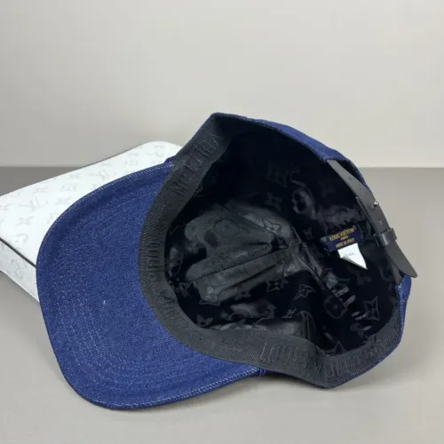 Replica Louis Vuitton LV Caps #1428384 $29.00 USD for Wholesale