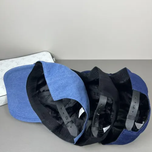 Replica Louis Vuitton LV Caps #1428384 $29.00 USD for Wholesale