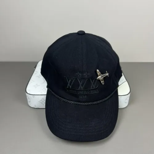 Louis Vuitton LV Caps #1428385 $29.00 USD, Wholesale Replica Louis Vuitton LV Caps