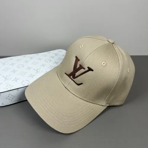 Replica Louis Vuitton LV Caps #1428387 $27.00 USD for Wholesale