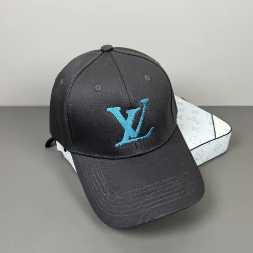 Replica Louis Vuitton LV Caps #1428389 $27.00 USD for Wholesale