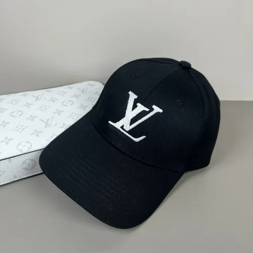 Louis Vuitton LV Caps #1428390 $27.00 USD, Wholesale Replica Louis Vuitton LV Caps