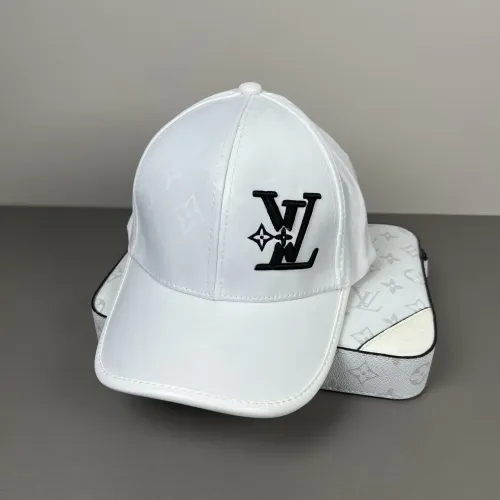 Louis Vuitton LV Caps #1428392