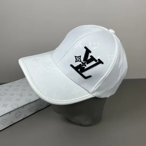 Replica Louis Vuitton LV Caps #1428392 $25.00 USD for Wholesale
