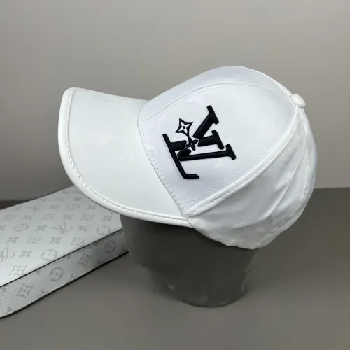 Replica Louis Vuitton LV Caps #1428392 $25.00 USD for Wholesale