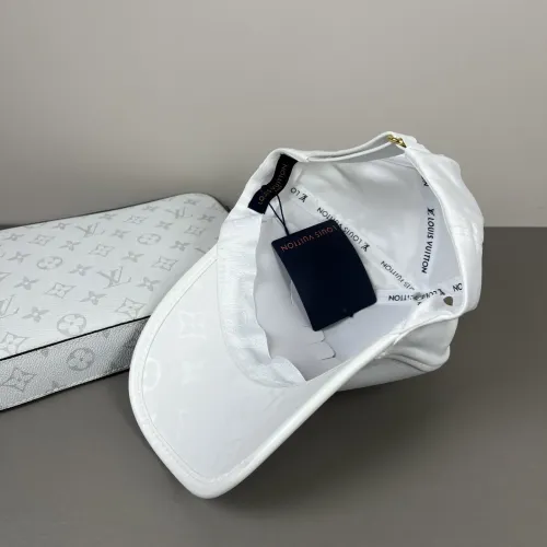 Replica Louis Vuitton LV Caps #1428392 $25.00 USD for Wholesale