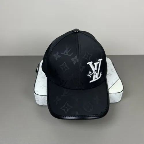 Replica Louis Vuitton LV Caps #1428393 $25.00 USD for Wholesale