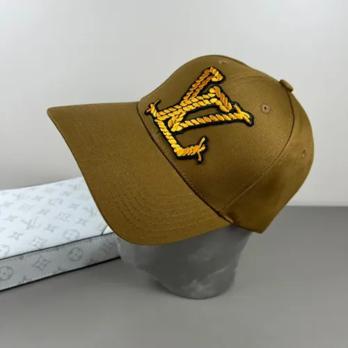 Replica Louis Vuitton LV Caps #1428395 $27.00 USD for Wholesale