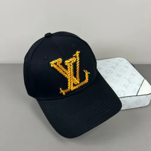 Replica Louis Vuitton LV Caps #1428397 $27.00 USD for Wholesale
