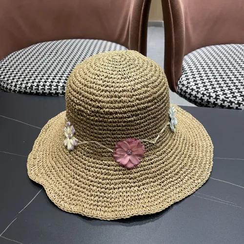 Replica Louis Vuitton LV Caps #1428399 $36.00 USD for Wholesale