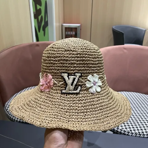 Replica Louis Vuitton LV Caps #1428399 $36.00 USD for Wholesale