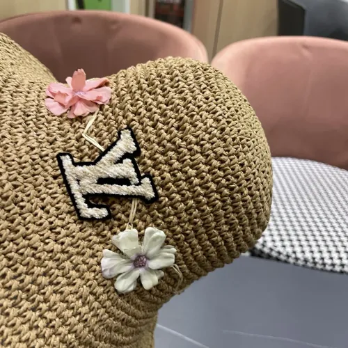 Replica Louis Vuitton LV Caps #1428399 $36.00 USD for Wholesale