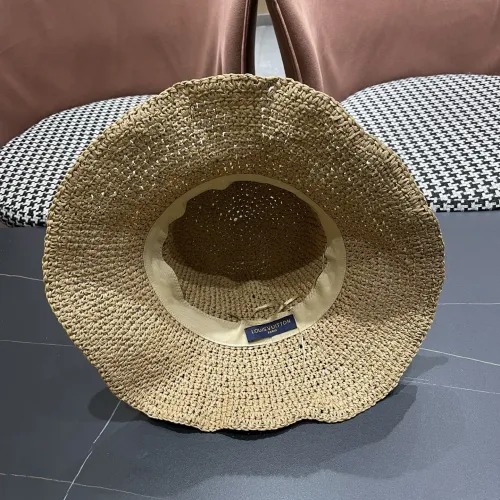 Replica Louis Vuitton LV Caps #1428399 $36.00 USD for Wholesale