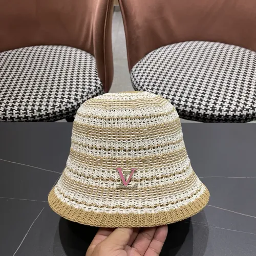 Louis Vuitton LV Caps #1428400 $34.00 USD, Wholesale Replica Louis Vuitton LV Caps