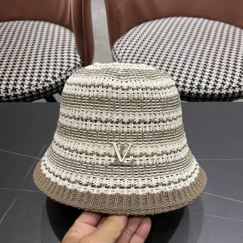 Louis Vuitton LV Caps #1428401 $34.00 USD, Wholesale Replica Louis Vuitton LV Caps