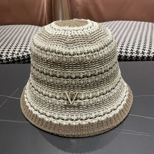 Replica Louis Vuitton LV Caps #1428401 $34.00 USD for Wholesale