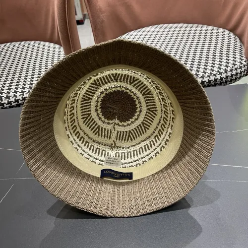 Replica Louis Vuitton LV Caps #1428401 $34.00 USD for Wholesale