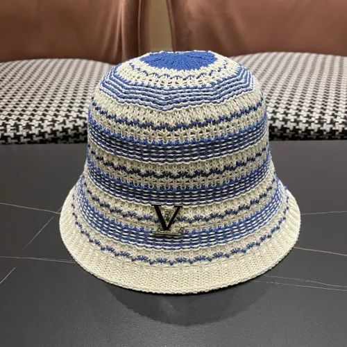 Replica Louis Vuitton LV Caps #1428402 $34.00 USD for Wholesale