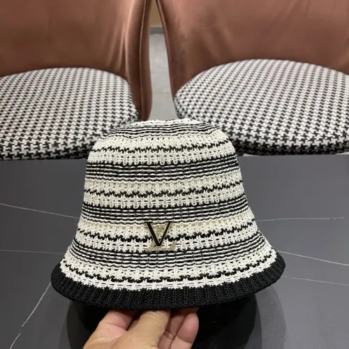 Louis Vuitton LV Caps #1428403 $34.00 USD, Wholesale Replica Louis Vuitton LV Caps