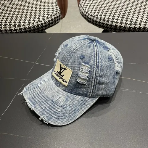 Replica Louis Vuitton LV Caps #1428404 $32.00 USD for Wholesale