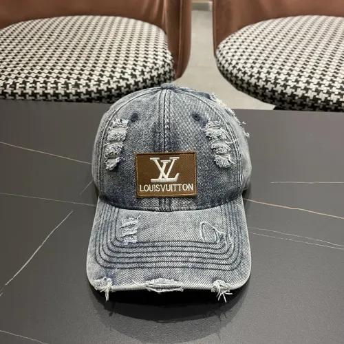Louis Vuitton LV Caps #1428405 $32.00 USD, Wholesale Replica Louis Vuitton LV Caps