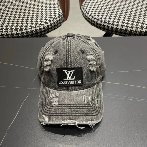 Louis Vuitton LV Caps #1428406 $32.00 USD, Wholesale Replica Louis Vuitton LV Caps