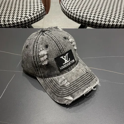 Replica Louis Vuitton LV Caps #1428406 $32.00 USD for Wholesale
