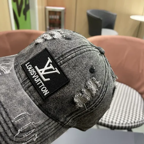 Replica Louis Vuitton LV Caps #1428406 $32.00 USD for Wholesale