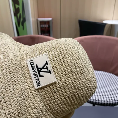 Replica Louis Vuitton LV Caps #1428407 $36.00 USD for Wholesale