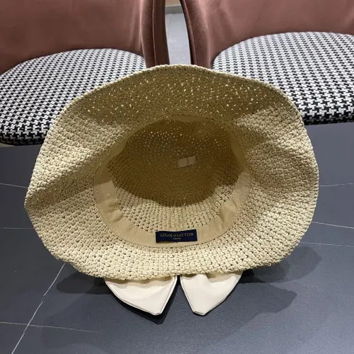 Replica Louis Vuitton LV Caps #1428407 $36.00 USD for Wholesale