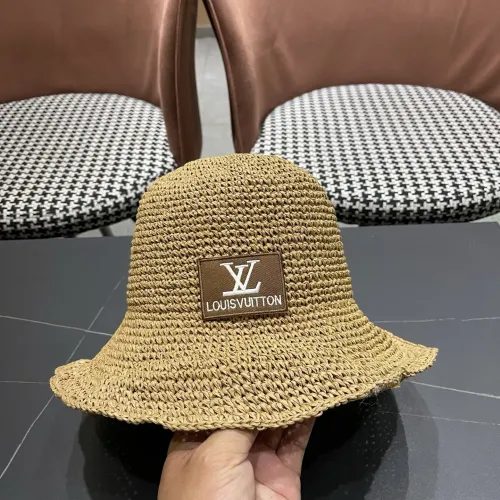 Replica Louis Vuitton LV Caps #1428408 $36.00 USD for Wholesale