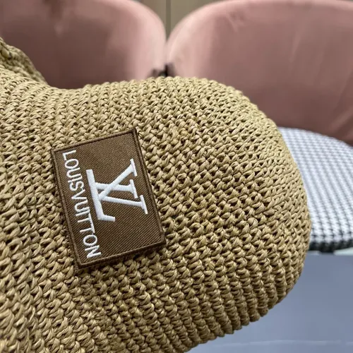 Replica Louis Vuitton LV Caps #1428408 $36.00 USD for Wholesale