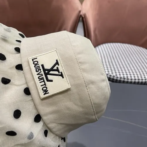 Replica Louis Vuitton LV Caps #1428410 $36.00 USD for Wholesale
