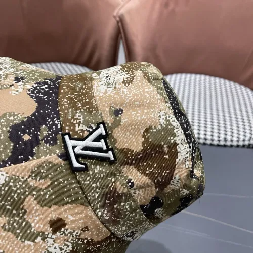 Replica Louis Vuitton LV Caps #1428415 $34.00 USD for Wholesale