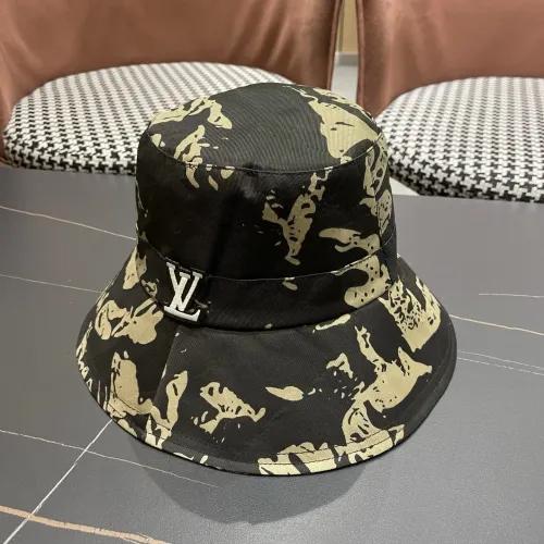 Replica Louis Vuitton LV Caps #1428416 $34.00 USD for Wholesale