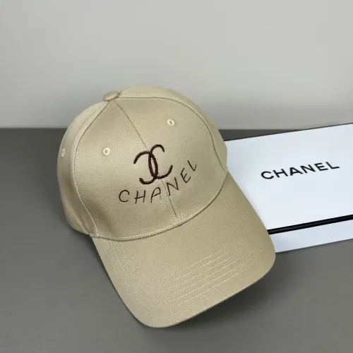 Replica Chanel Caps #1428418 $27.00 USD for Wholesale