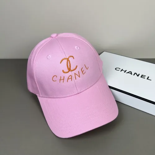 Replica Chanel Caps #1428420 $27.00 USD for Wholesale