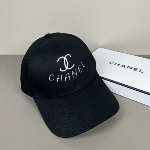 Replica Chanel Caps #1428422 $27.00 USD for Wholesale