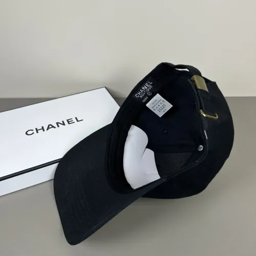 Replica Chanel Caps #1428422 $27.00 USD for Wholesale
