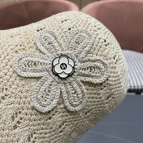 Replica Chanel Caps #1428423 $34.00 USD for Wholesale