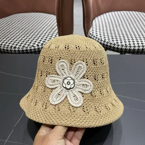 Chanel Caps #1428424 $34.00 USD, Wholesale Replica Chanel Caps