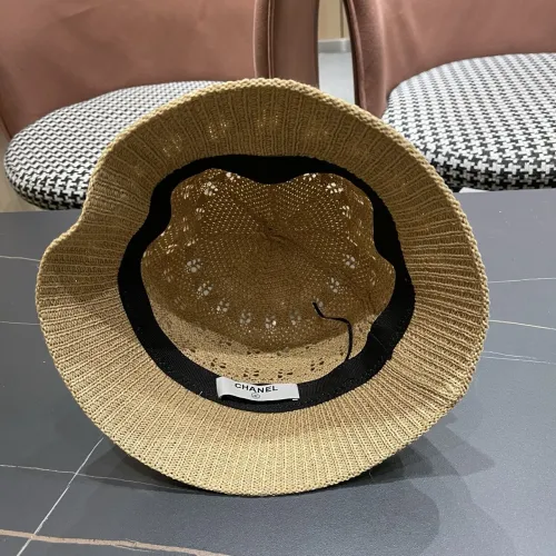 Replica Chanel Caps #1428424 $34.00 USD for Wholesale