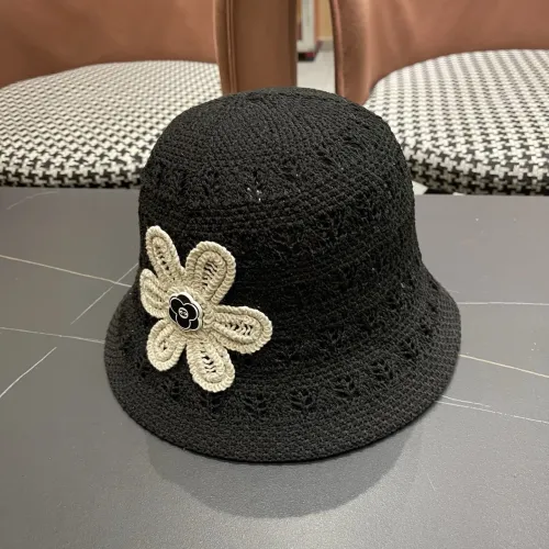 Replica Chanel Caps #1428425 $34.00 USD for Wholesale