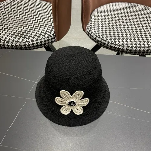 Replica Chanel Caps #1428425 $34.00 USD for Wholesale