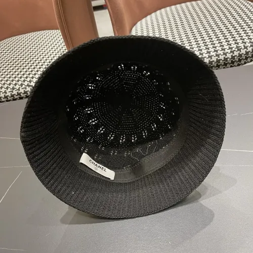 Replica Chanel Caps #1428425 $34.00 USD for Wholesale